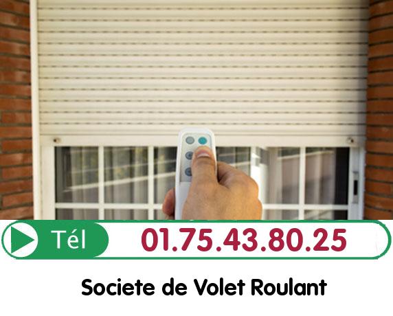 Reparateur Volet Roulant Montmagny